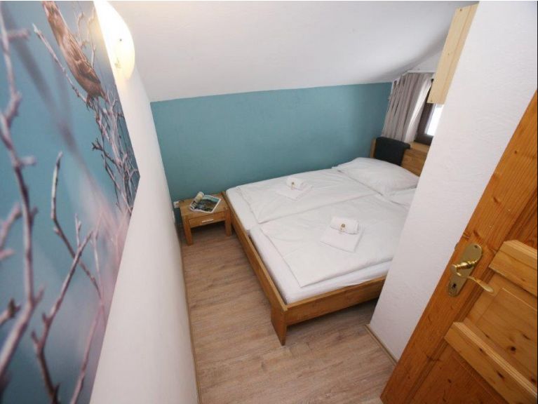 Appartement Wildbachhof
