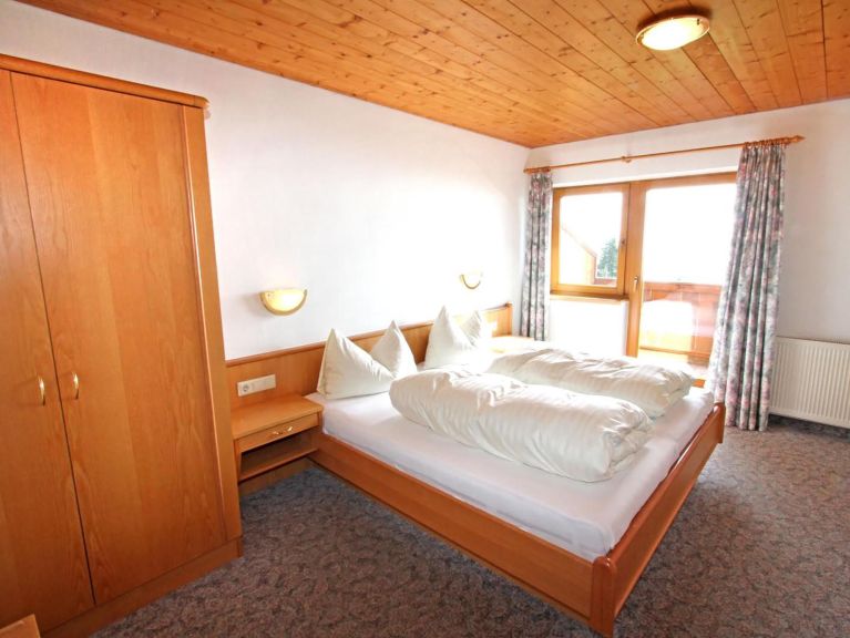 Chalet-appartement Voithofer Top 6