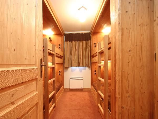 Appartement Alba