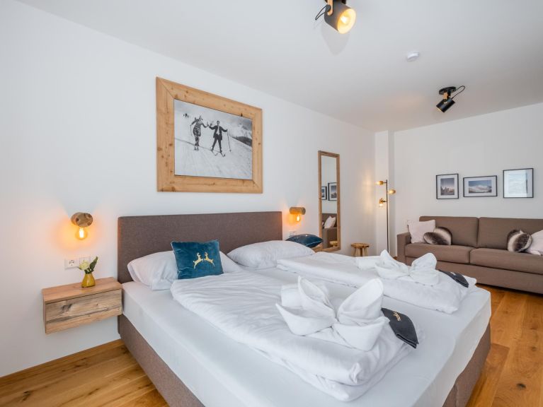Appartement Ski & Nature Top 6