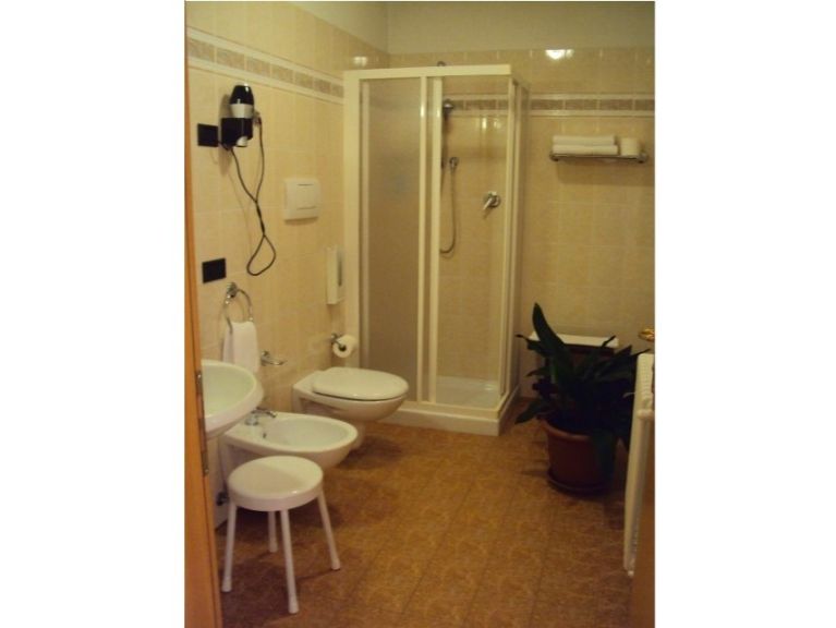 Chalet-appartement La Locanda
