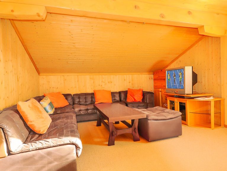 Chalet St. Christoph