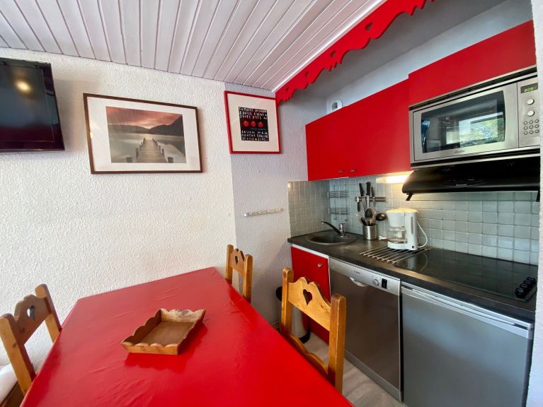 Appartement Le Schuss
