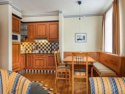 Appartement Mondi Holiday Bellevue Panorama