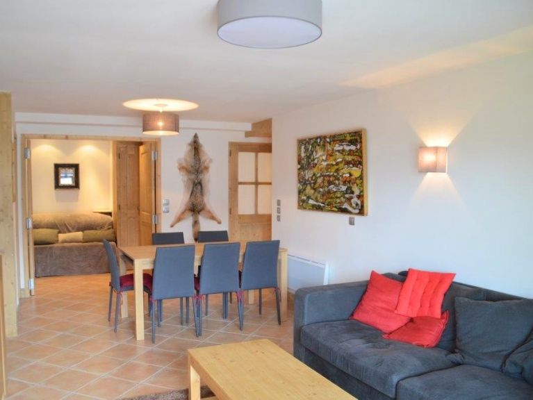 Appartement Adele