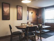 Chalet-appartement Montagnettes Hameau de la Sapinière Superieur - gerenoveerd-6