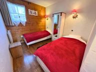 Chalet-appartement Lagrange-8