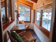 Chalet Eisfall inclusief catering-5