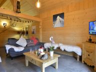Chalet Florence Appartement tweede verdieping-4