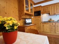 Chalet-appartement Baita Antlia-4