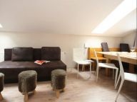 Appartement Wildbachhof-5