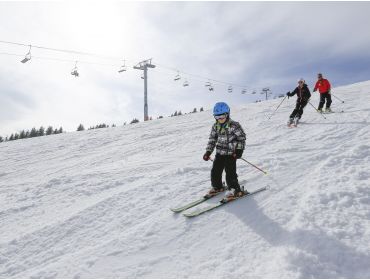 Skidorp Klein wintersportdorp met veel faciliteiten voor kinderen-5