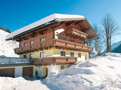 Chalet Alternberger zondag t/m zondag - 10-12 personen afbeelding