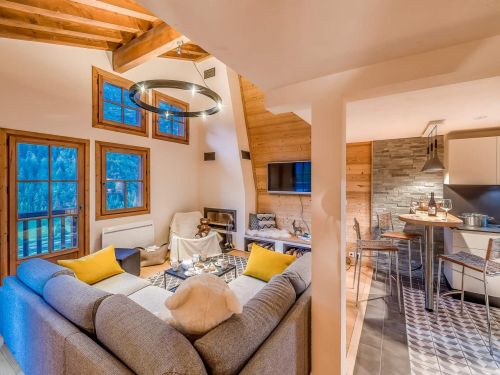 Chalet Breckenridge - 12 personen – afbeelding 2