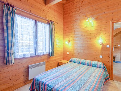 Chalet-appartement Le Chaudron II - 8-10 personen – afbeelding 2