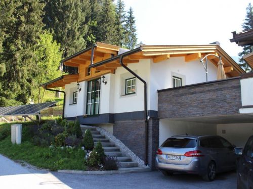 Chalet Windbach - 4 personen