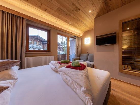 Chalet-appartement Alps Zillertal-2