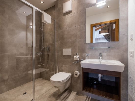 Chalet-appartement Wildkogelresorts-22