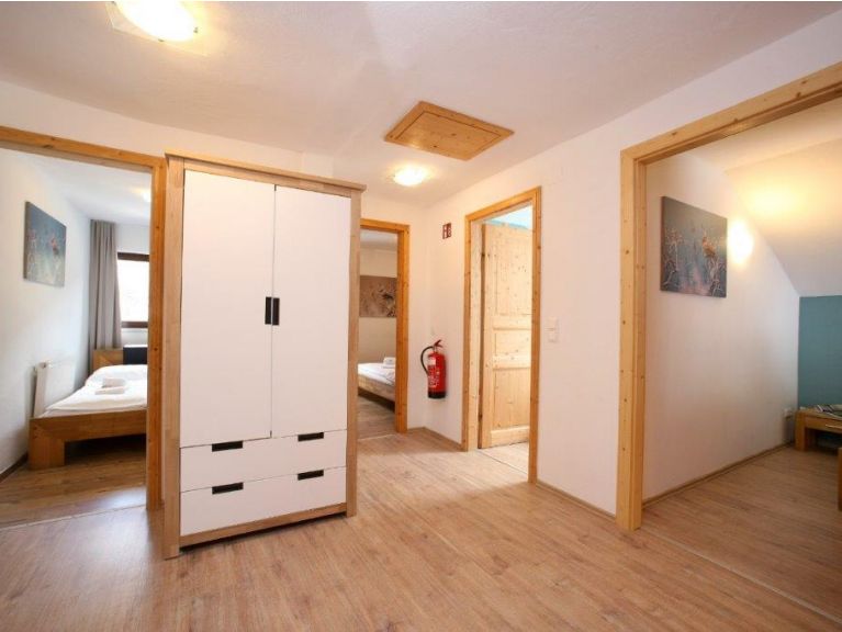 Appartement Wildbachhof