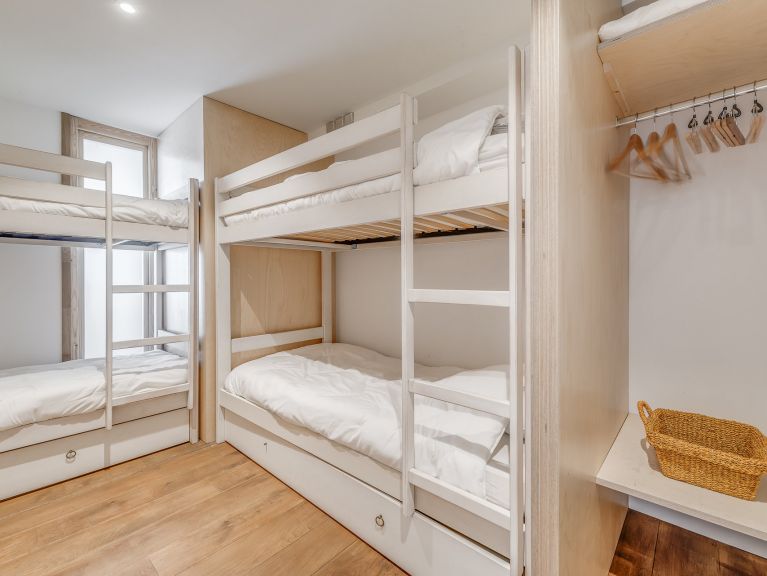 Appartement Palafour nr. 1102