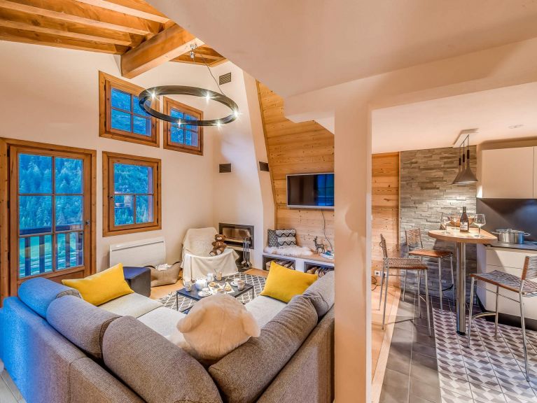 Chalet Breckenridge