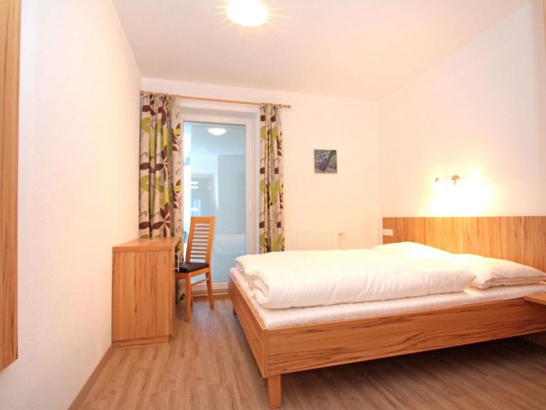 Chalet-appartement Dorferhaus