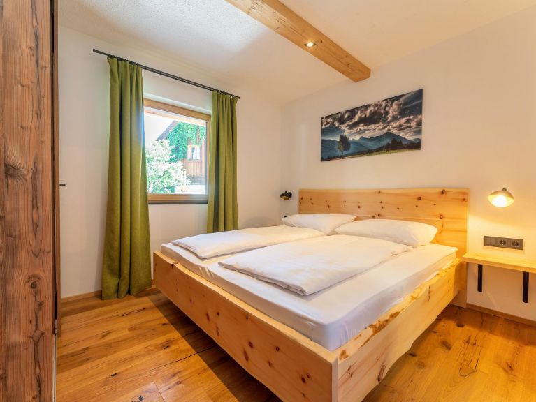 Appartement AlmApART 9-1