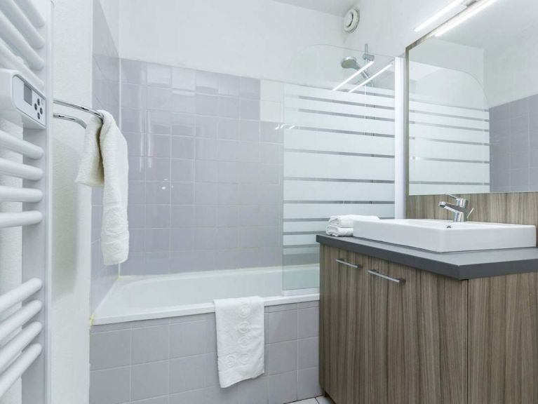Appartement Résidence L'Ouillon