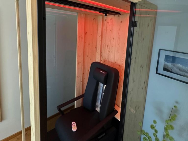 Appartement Ski & Nature Top 6