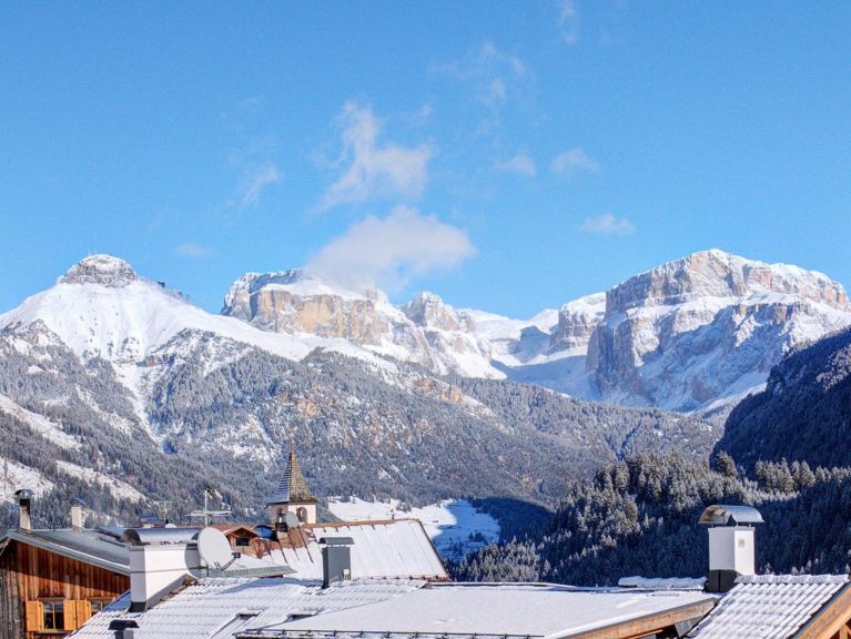 Chalet El Tobia