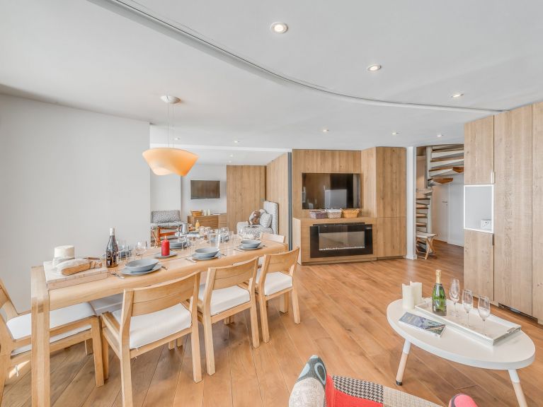 Appartement Palafour nr. 1102