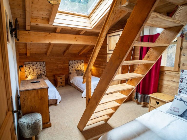 Chalet Alpina