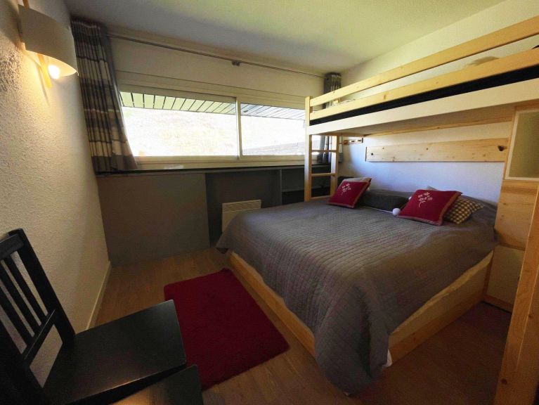Appartement Le Danchet