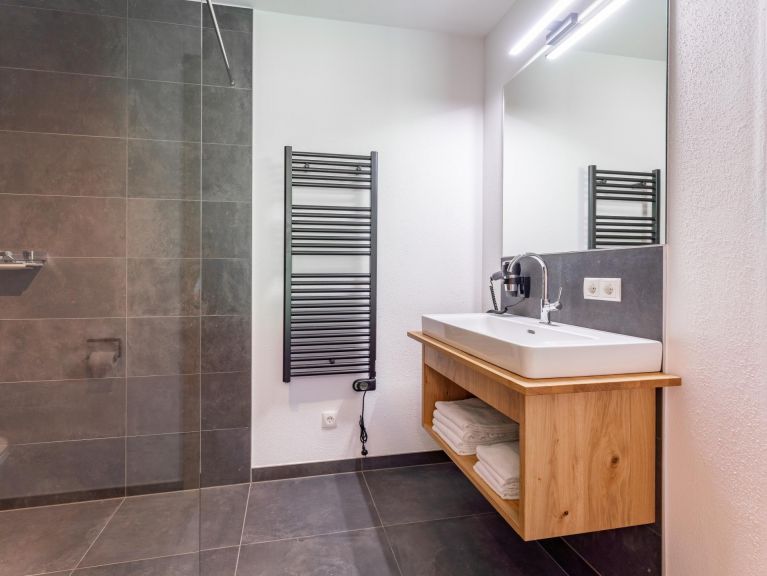 Chalet Pinzgau Lodge 1C