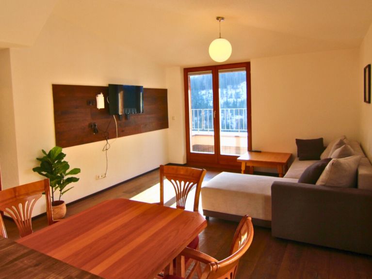 Chalet Tirolerhof Apart inclusief catering