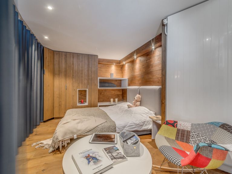 Appartement Palafour nr. 1102