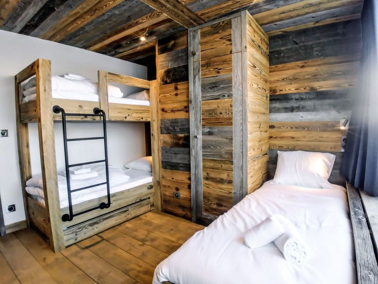 Appartement Les Grandes Platières