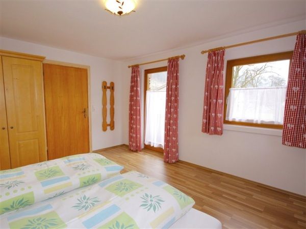 Chalet-appartement Hollenzen