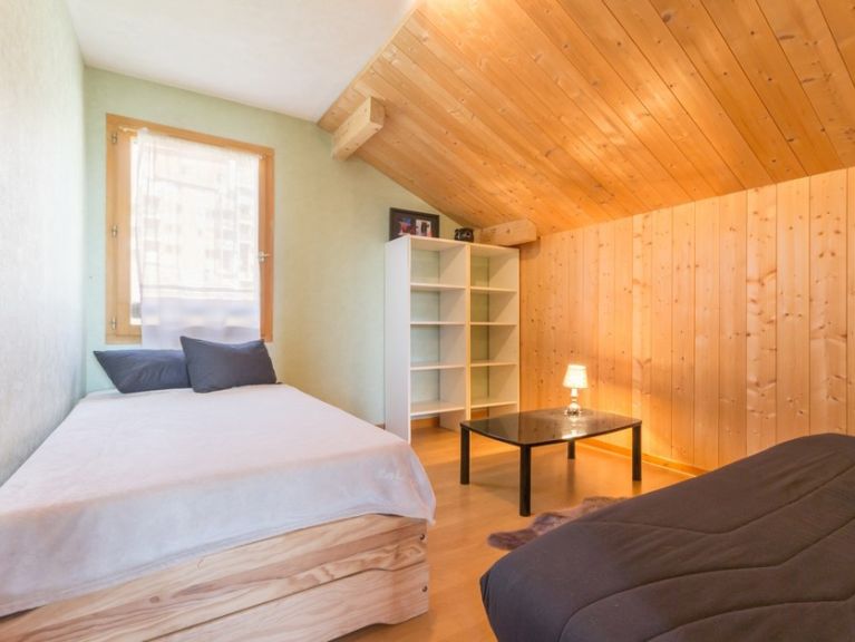 Chalet De la Croisette