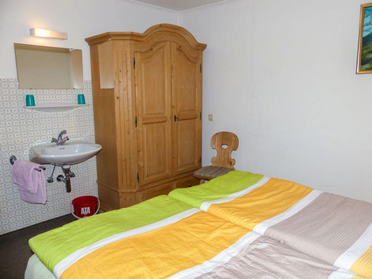 Appartement Eusch