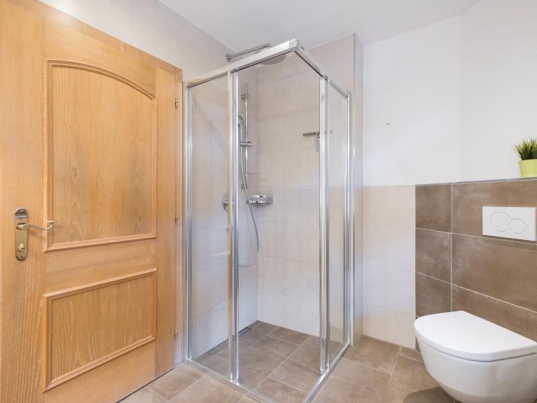 Appartement Alpensteinbock Type C