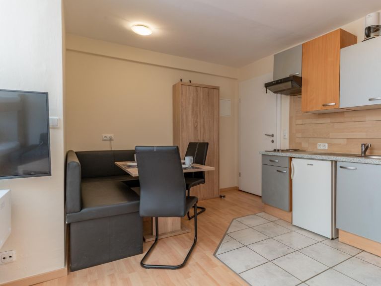 Appartement Town House