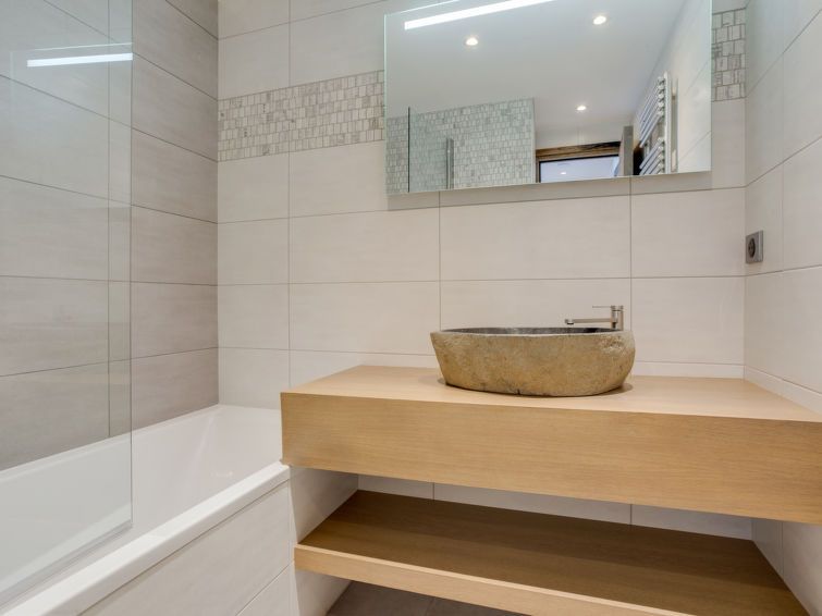 Appartement Les Grandes Platières