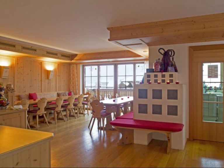 Chalet Kelle inclusief catering