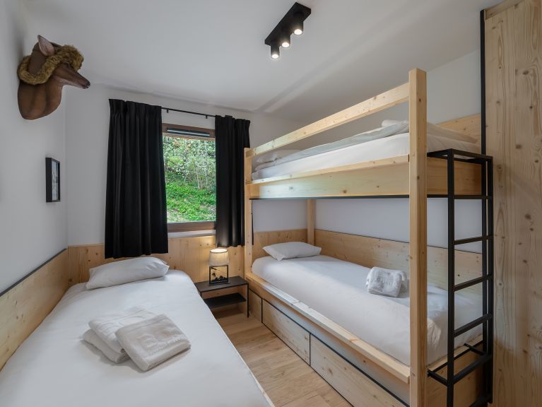 Appartement Quintessence