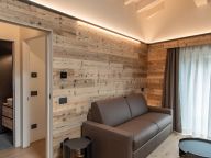 Chalet-appartement Home 75 met balkon-8