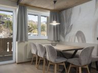 Appartement Carpe Solem Kaprun max. 4 volwassenen en 2 kinderen (tot 14 jaar)-3