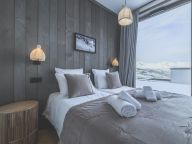 Chalet-appartement Le Quartz-10