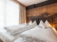 Chalet-appartement Das Neukirchen Type 3a-14