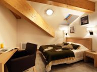 Chalet-appartement Le Grand Ermitage-8